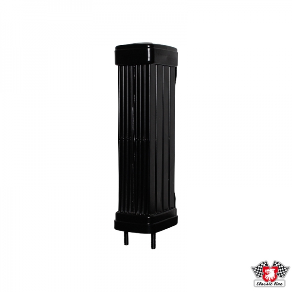 Oil-cooler-alu-with-10-mm-holes-VW-Käfer-111117021E