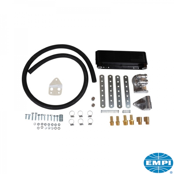 Competition-oil-cooler-kit-24-plates-VW-Käfer-00-9272-0