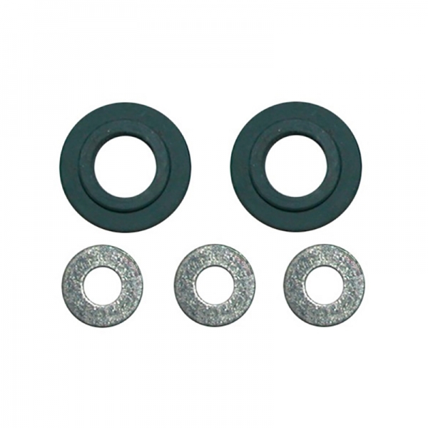 Seal-kit-8-mm-case-port/10-mm-cooler-port-VW-Käfer-111198029
