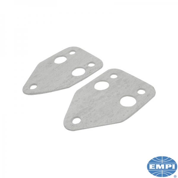 Gasket-set-for-oil-cooler-bypass/block-off-VW-Käfer-00-9266-0