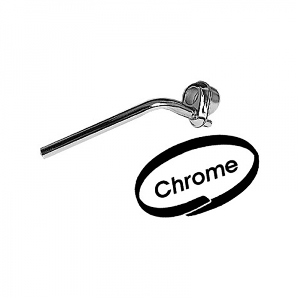 Chrome-OEM-style-oil-filler-tube-VW-Käfer-AC119311