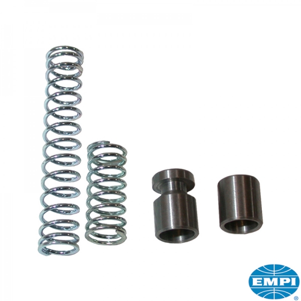 Oil-booster-kit-dual--Specially-designed-larger-piston-and-stronger-spring-VW-Käfer-00-9202-9