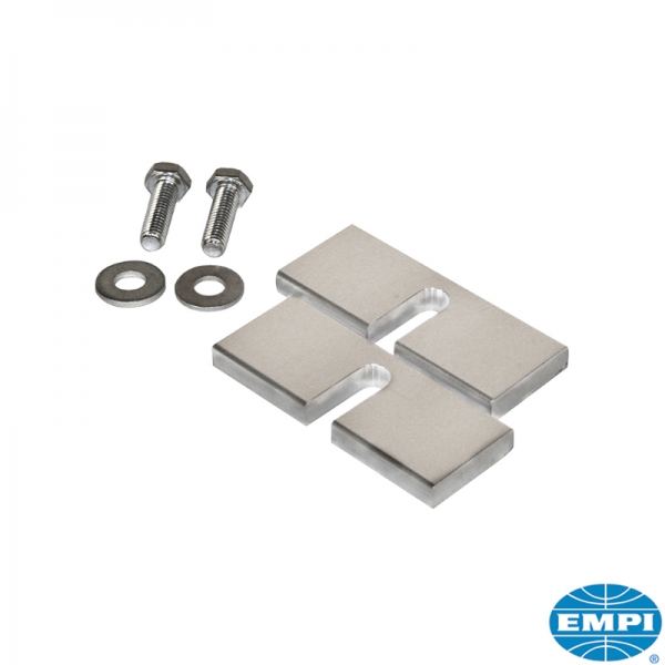 Fan-shroud-spacer-set-aluminium-2-pieces--Fill-in-the-gap-between-the-cylinder-tins-and-the-bottom-of-the-fan-shroud-VW-Käfer-16-9511-0