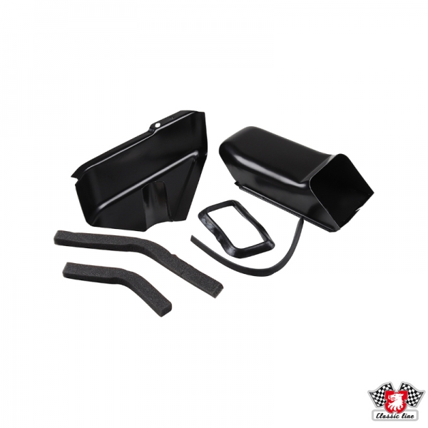 Air-deflector-plate-set-VW-Käfer-AC119123