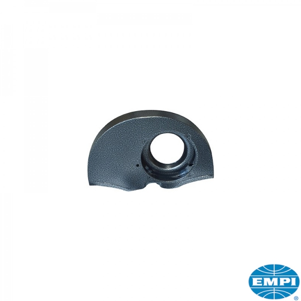 Fan-shroud-without-air-ducts-and-with-"Doghouse"-36-HP-style-silver-VW-Käfer-00-8676-S
