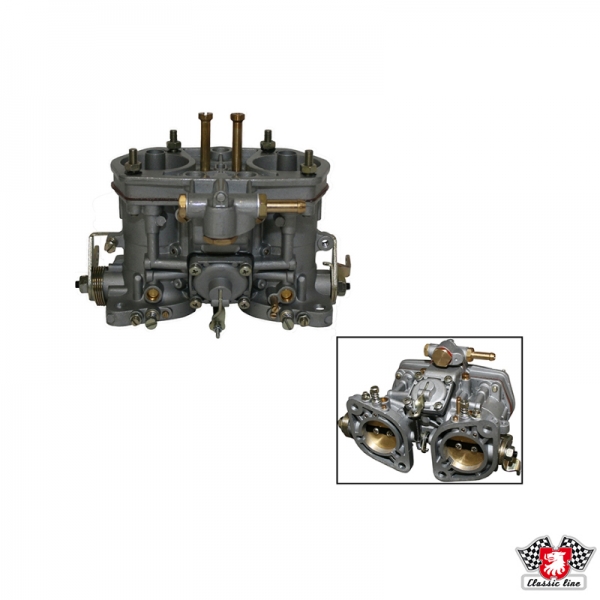 Vergaser-40-IDF-CLASSIC-VW-Käfer-AC129040