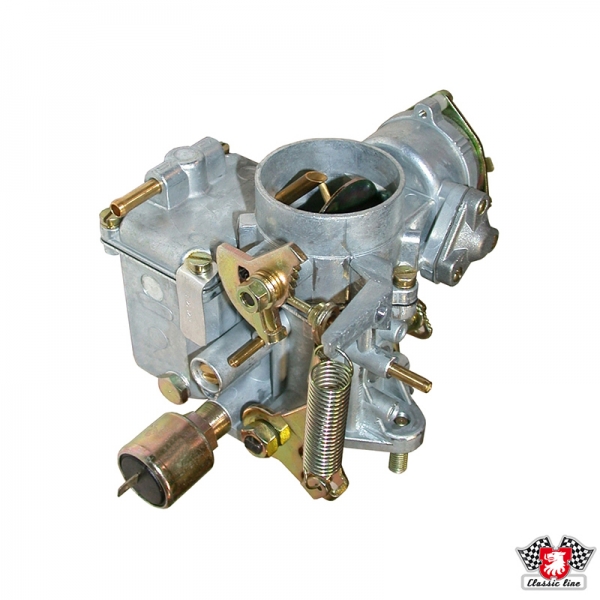Komplettes-Vergaser-34-pict-3-CLASSIC-VW-Käfer-113129031K
