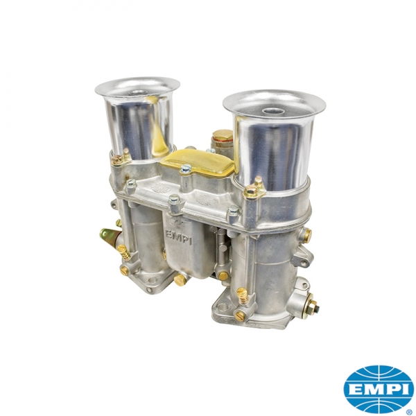Carburetor-EPC-51-with-enlarged-float-bowl-VW-Käfer-47-1050-0