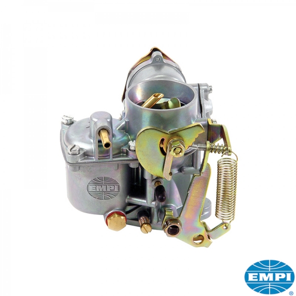 Carburetor-30-pict-1-12-V-choke-VW-Käfer-98-1288-B