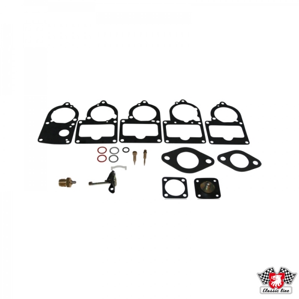Reparatursatz-Vergaser-28-34-pict-VW-Käfer-111198569