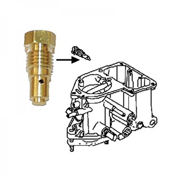Leerlaufdüse-G55-VW-Käfer-113129415D