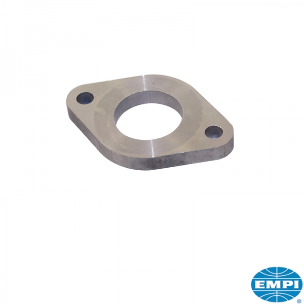 Carburetor-spacer-3/8"-(9-5-mm)-thick--For-34-pict-carburetors-VW-Käfer-16-9705-0