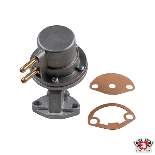 Benzinpumpe-OE-Stil-für-Modelle-mit-Wechselstromgenerator-CLASSIC-VW-Käfer-113127025G
