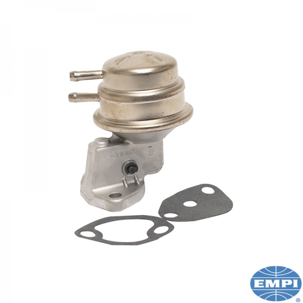 Benzinpumpe-mit-Dichtungen-Brosol--Für-Modelle-mit-Lichtmaschine-VW-Käfer-98-1259-B