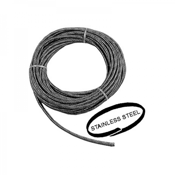 Braided-stainless-steel-hose-11x17-5-mm-10-m-VW-Käfer-AC000040
