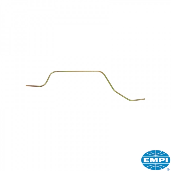 Fuel-line-steel-660-mm-VW-Käfer-98-1184-B