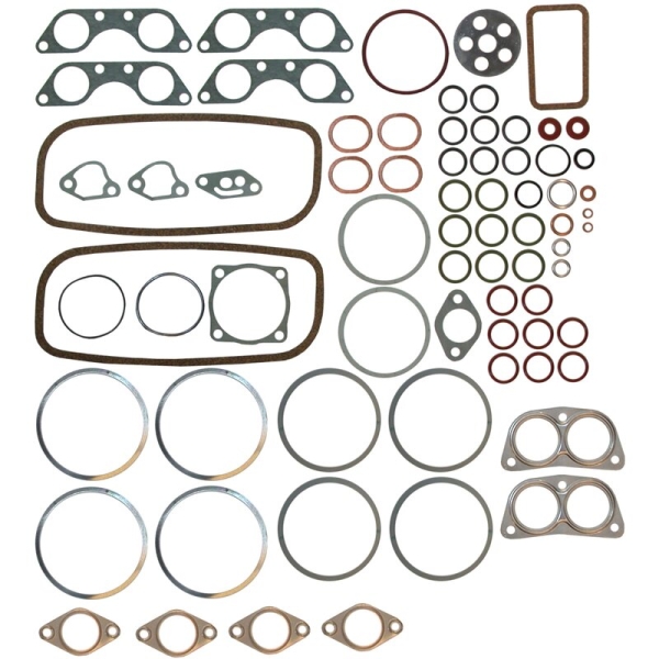 engine gasket 1.7 L typ4