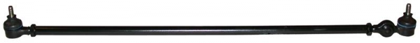 Tie rod assembly right Beetle LHD with roller type steering until 7.1965r