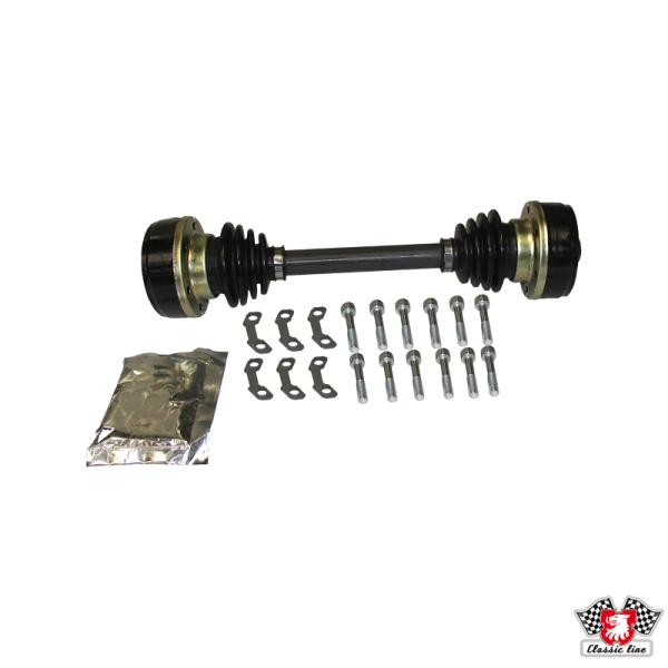 CV-joint-axle-kit-rear-complete-new--For-I-R-S--VW-Käfer-113598331