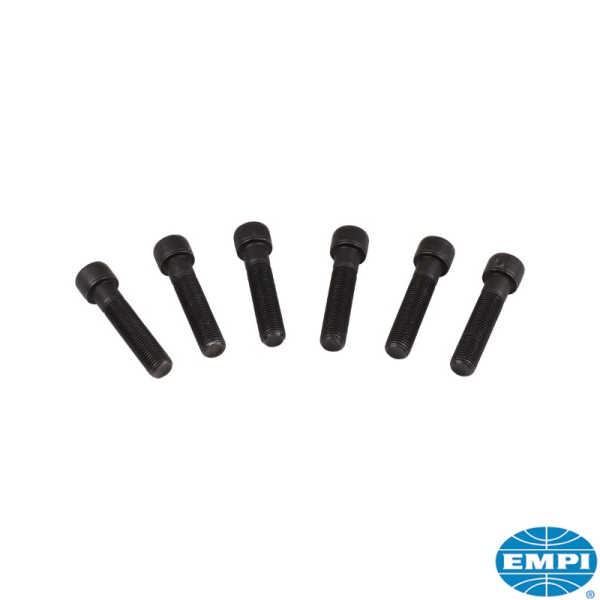 Bolzensatz---Gleichlaufgelenk-Type-1-und-2-3/8"-24x1-3/4"-Inbuskopf-6-Stück-VW-Käfer-16-2410-0