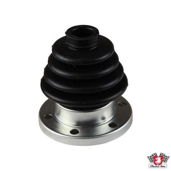Boot-for-CV-joint-rear--For-I-R-S--VW-Käfer-113501149