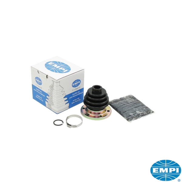 Boot-kit-with-flange-for-CV-joint-rear--For-I-R-S--VW-Käfer-86-1084-D