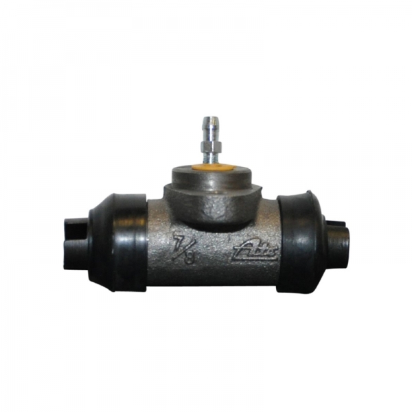 ATE Radbremszylinder vorne 22.20 mm Bremszylinder Trommelbremse VW Käfer 8.57-7.64 Vergl. : 113611057B ATE