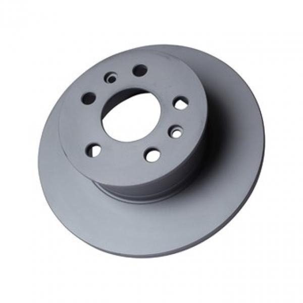 Brake Disc VW Bus T2 70-72 211615301A S