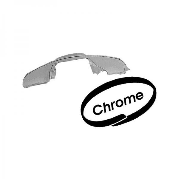 Engine-tin-rear-without-air-hose-holes-and-without-pre-heater-holes-chrome-VW-Käfer-AC119551