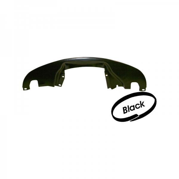 Engine-tin-rear-without-air-hose-holes-and-with-pre-heater-holes-black-VW-Käfer-AC119583