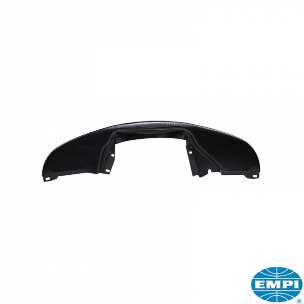 Engine-tin-rear-without-air-hose-holes-and-without-pre-heater-holes-black-VW-Käfer-00-8939-0