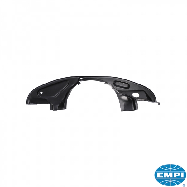 Engine-tin-front-black-early-VW-Käfer-00-8951-0