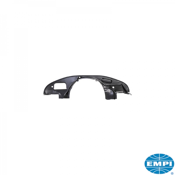 Engine-tin-front-black-late-doghouse-style-VW-Käfer-00-8952-0