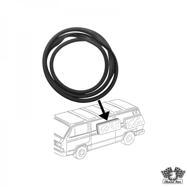 Side-window-seal-centre-VW-Bus-T3-253845321