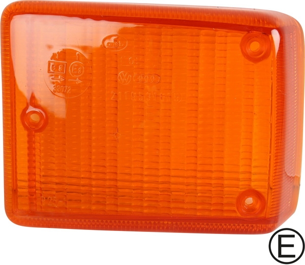 Blinker links orange VW Bus T2b T2 8.1972-7.1979 Blinkerglas orig. Volkswagen Gehäuse Fahrtrichtungsanzeiger VW Bus links orange vergl. 211953141T,Blinker rechts weiß klar VW Bus T2b T2 8.1972-7.1979 Blinkerglas orig. Volkswagen Gehäuse Fahrtrichtungsanze