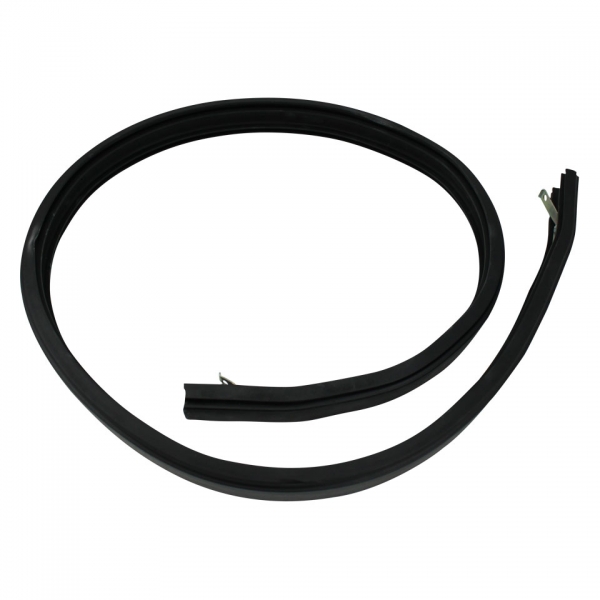 Front-bumperdeco-for-USA-bumpers-with-shock-absorber-VW-Kaefer-133 807 225