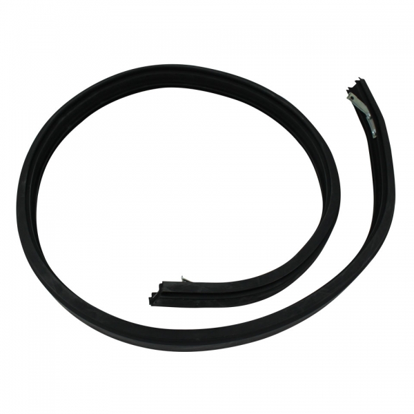 Rear-bumperdeco-for-USA-bumpers-with-shock-absorber-VW-Kaefer-133 807 425