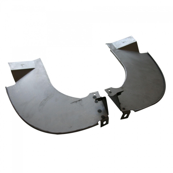Bumper-splashpans-as-pair-VW-Bus-T19-211707361B+211707362B