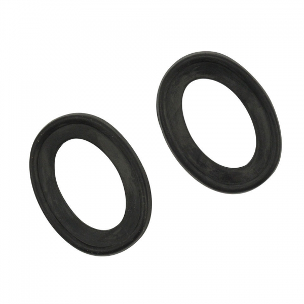Seal-rear-bumper-tube,-as-pair-VW-Bus-T19-141707387(x2)