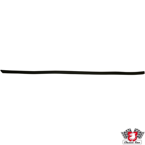Bumper-seal-lateral-rear-left-Porsche 911-90150509320