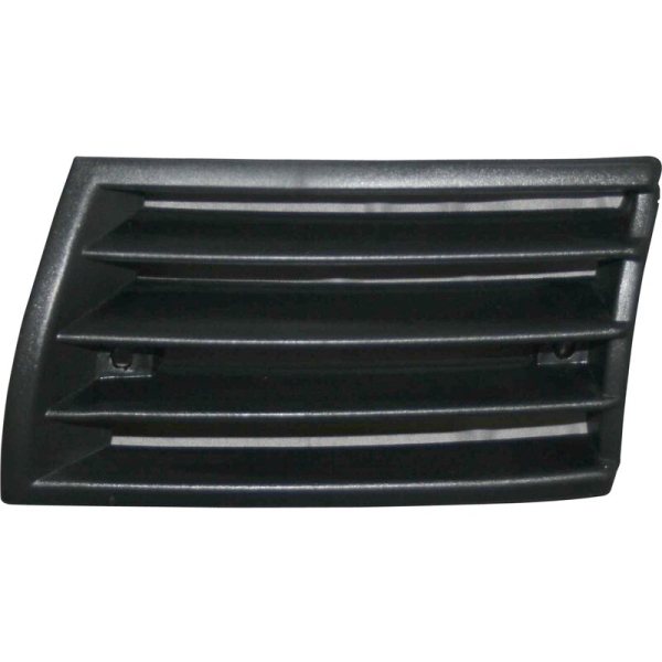 Front-grille-plastic-black-left-Porsche 911-91155943103