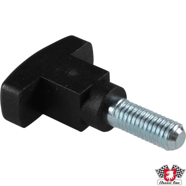 Halter-Kühlergitter-Porsche 911-91155943300