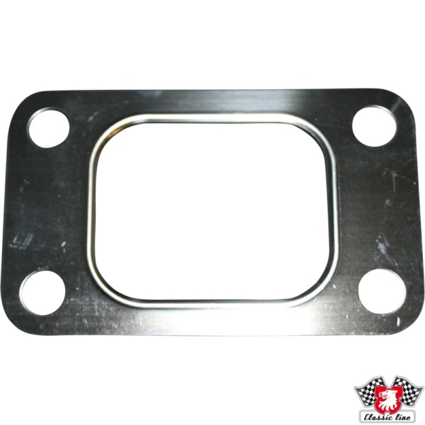 Gasket-for-turbo-bypass-pipe-stainless-steel-Porsche 911-93012319201