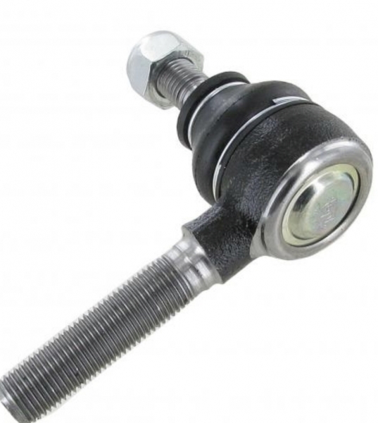 Spurstangenkopf links Linksgewinde Lenkstange M12 Spurstange Kopf VW Käfer Karmann Ghia VW Bus T2 311415811C