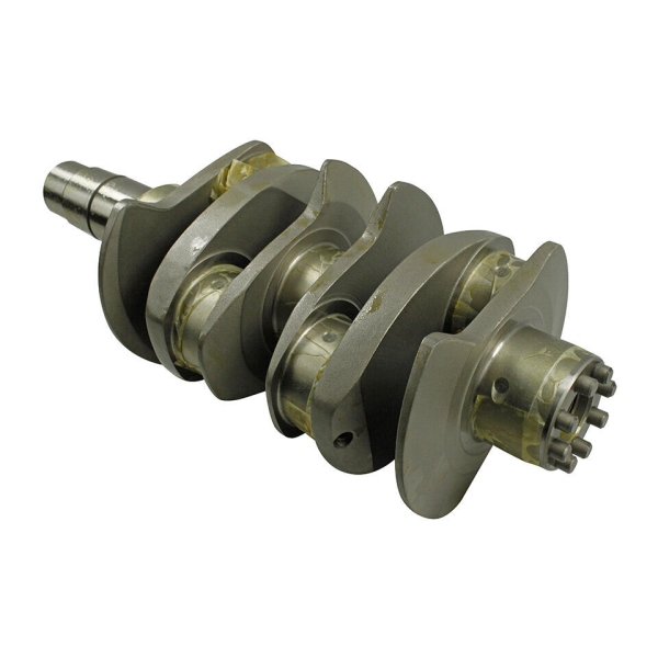 Crankshaft with counterweight 78mm 'VW'äfer-Bus-T1-T2
