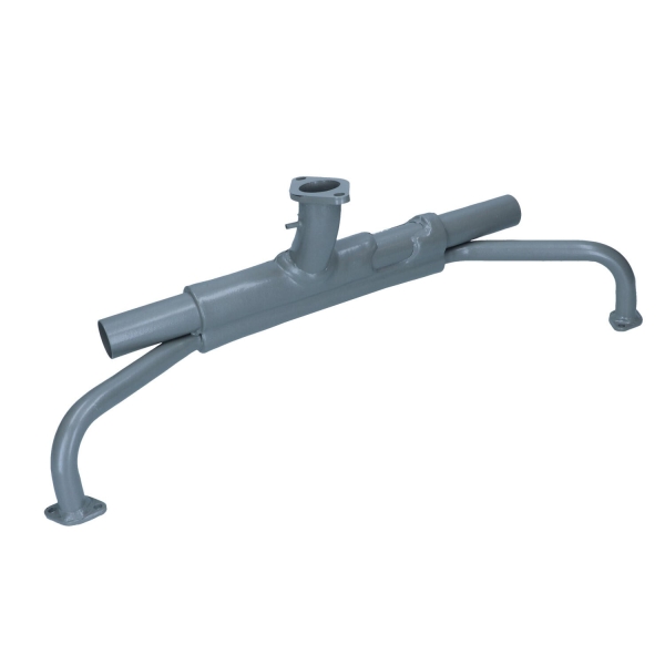 Ansaugkrümmer-25-mm-VW-Käfer-111129701K
