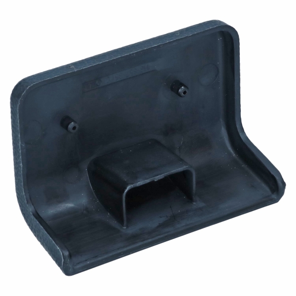 Ashtray cover (padded dasch) - OE Beetle 08/67- (not 1303)