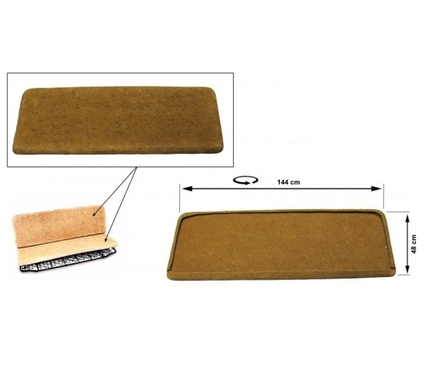 Seat-Padding-Double-cap-vw-bus-t1-t2