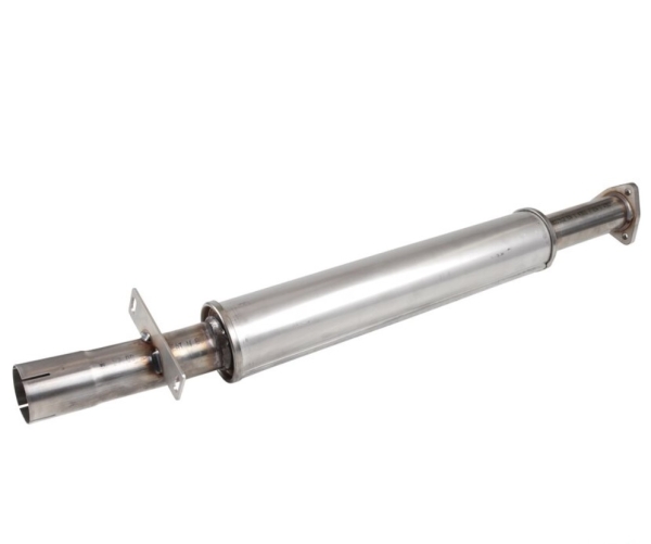 Schalldämpfer-zwischen-rostfrei.-Mit-TÜV-Porsche 924-92.445S