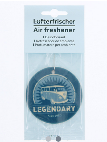 Duftbaum-vw-bus-T3-blau-beach